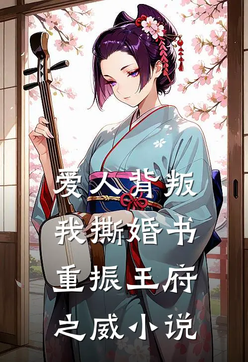 爱人背叛，我撕婚书重振王府之威小说
