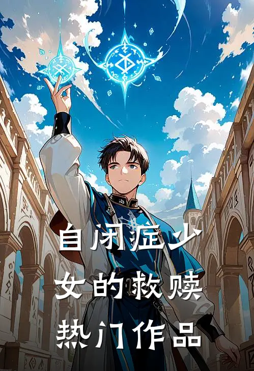 自闭症少女的救赎热门作品