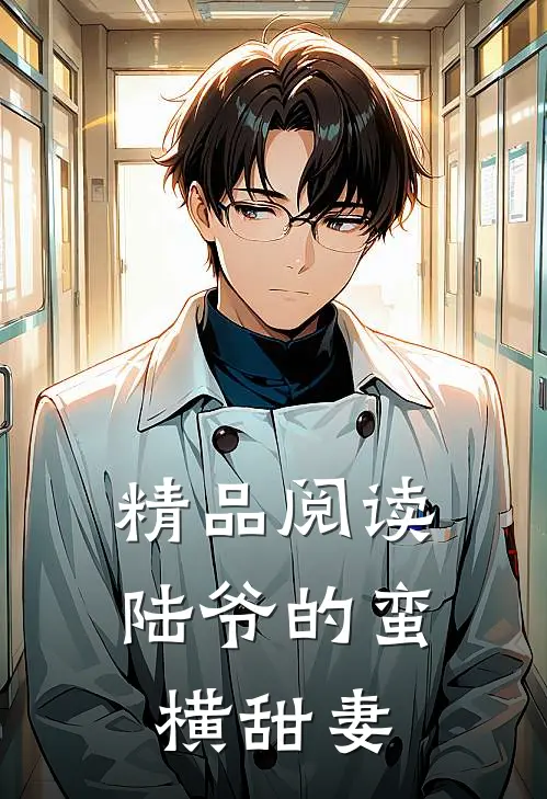 精品阅读陆爷的蛮横甜妻