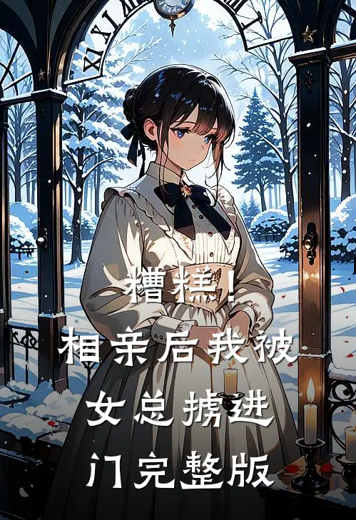糟糕！相亲后，我被女总掳进门完整版