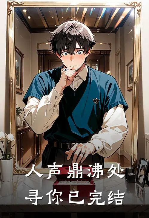 人声鼎沸处寻你已完结