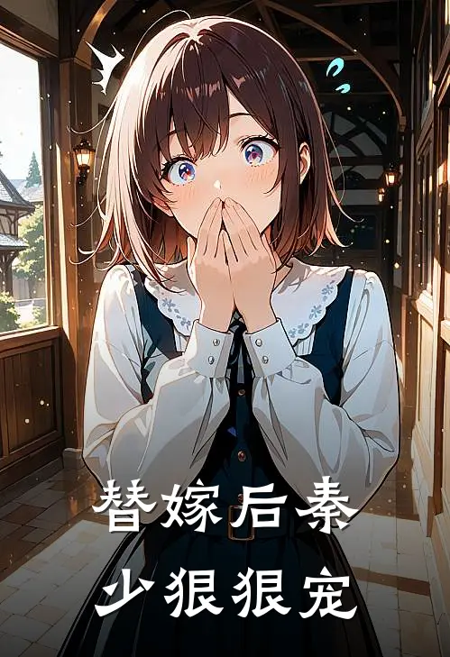 替嫁后秦少狠狠宠