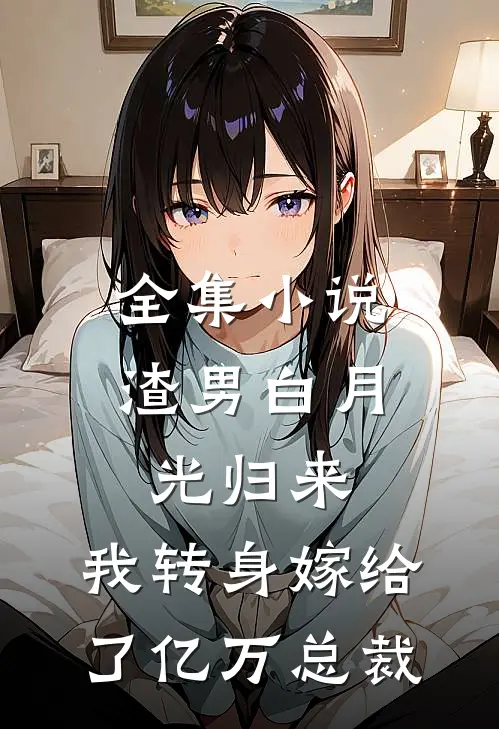全集小说渣男白月光归来，我转身嫁给了亿万总裁