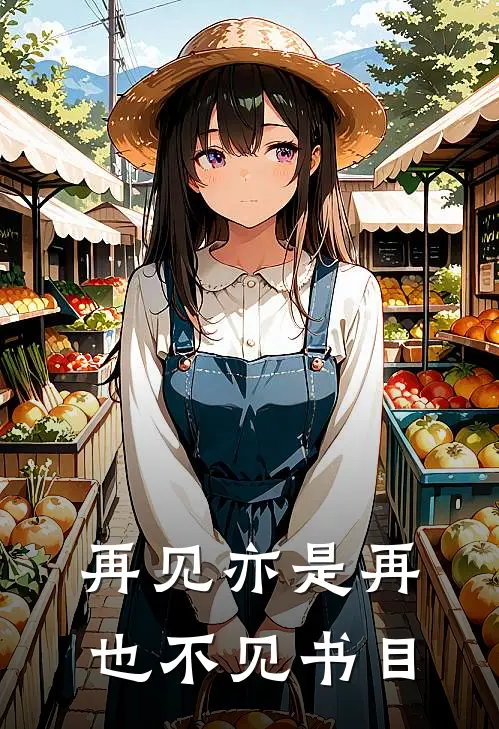 再见亦是再也不见书目
