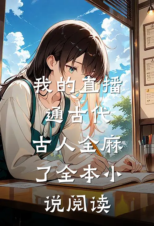 我的直播通古代，古人全麻了全本小说阅读