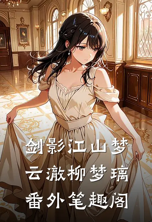 剑影江山梦：云澈柳梦璃番外笔趣阁