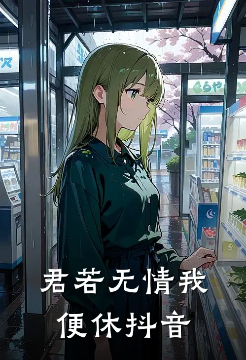 君若无情我便休抖音