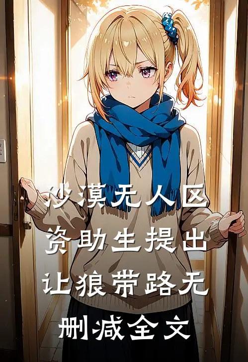 沙漠无人区，资助生提出让狼带路无删减全文