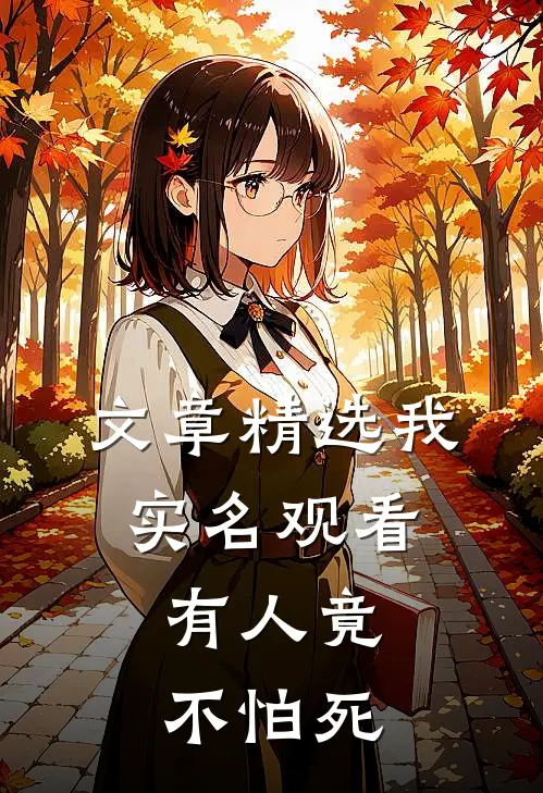 文章精选我实名观看，有人竟不怕死