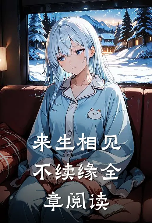 来生相见不续缘全章阅读