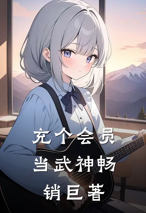 充个会员当武神畅销巨著
