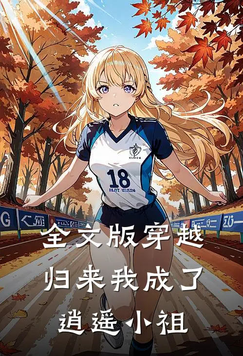 全文版穿越归来我成了逍遥小祖