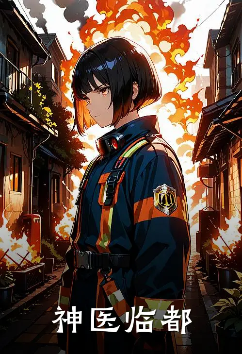神医临都