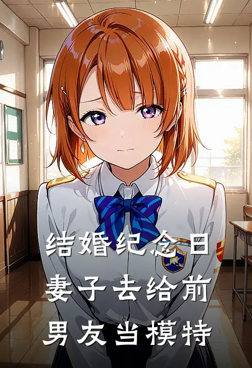 结婚纪念日，妻子去给前男友当模特