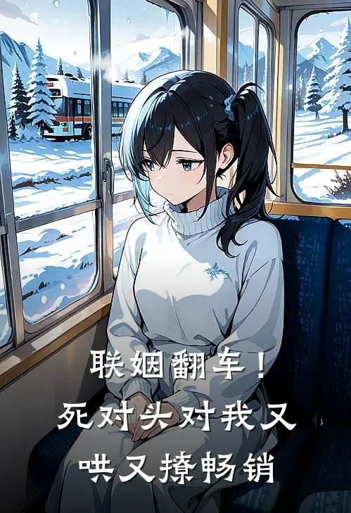 联姻翻车！死对头对我又哄又撩畅销