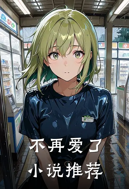 不再爱了小说推荐
