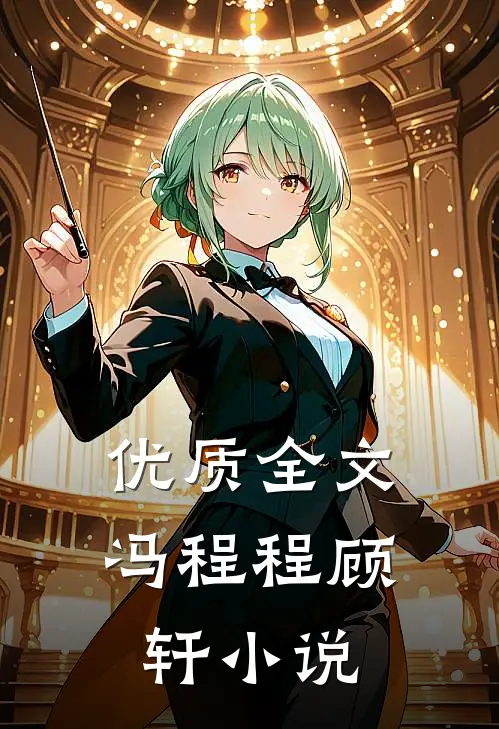优质全文冯程程顾轩小说