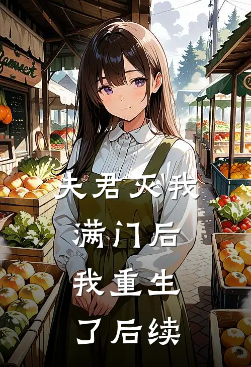 夫君灭我满门后,我重生了后续故事