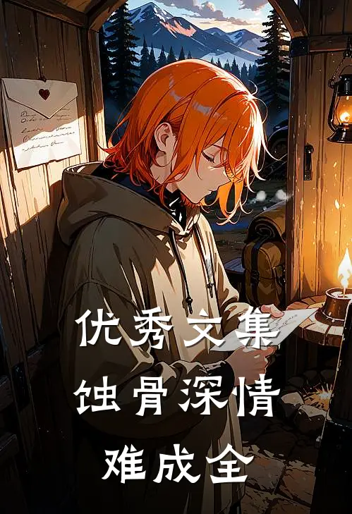 优秀文集蚀骨深情难成全