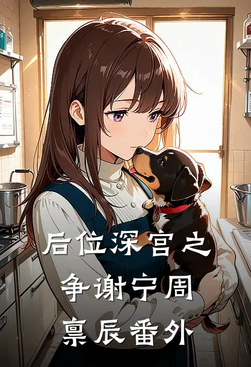 后位·深宫之争谢宁周禀辰 番外
