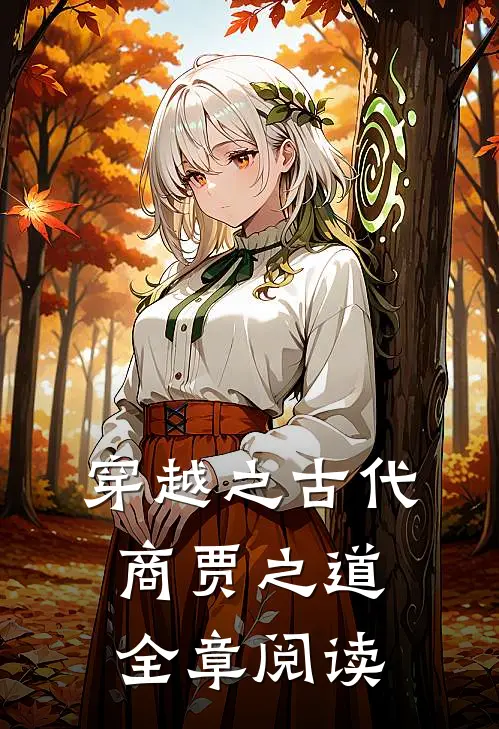穿越之古代商贾之道全章阅读