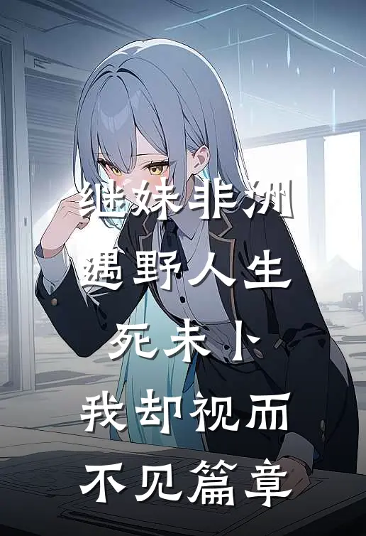 继妹非洲遇野人生死未卜，我却视而不见篇章