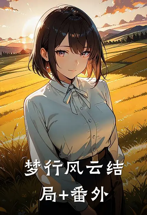 梦行风云结局+番外