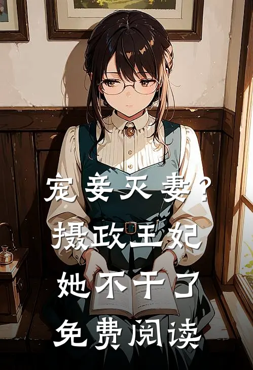 宠妾灭妻?摄政王妃她不干了免费阅读全文