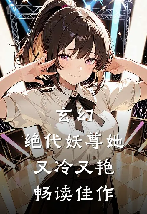 玄幻：绝代妖尊她又冷又艳畅读佳作