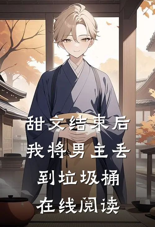 甜文结束后，我将男主丢到垃圾桶在线阅读