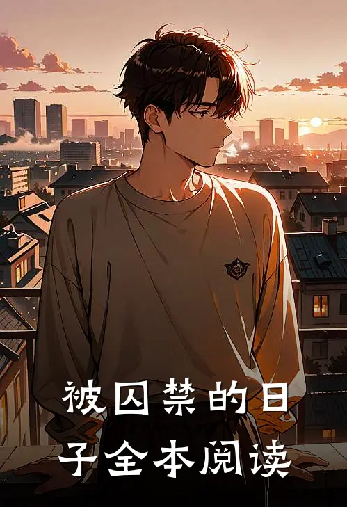 被囚禁的日子全本阅读