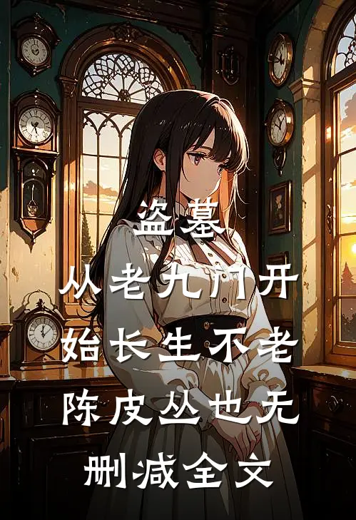 盗墓：从老九门开始长生不老陈皮丛也无删减全文