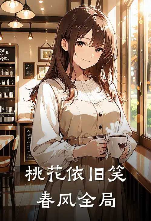 桃花依旧笑春风全局