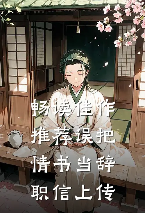 畅读佳作推荐误把情书当辞职信上传