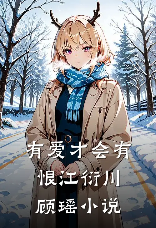 有爱才会有恨江衍川顾瑶小说