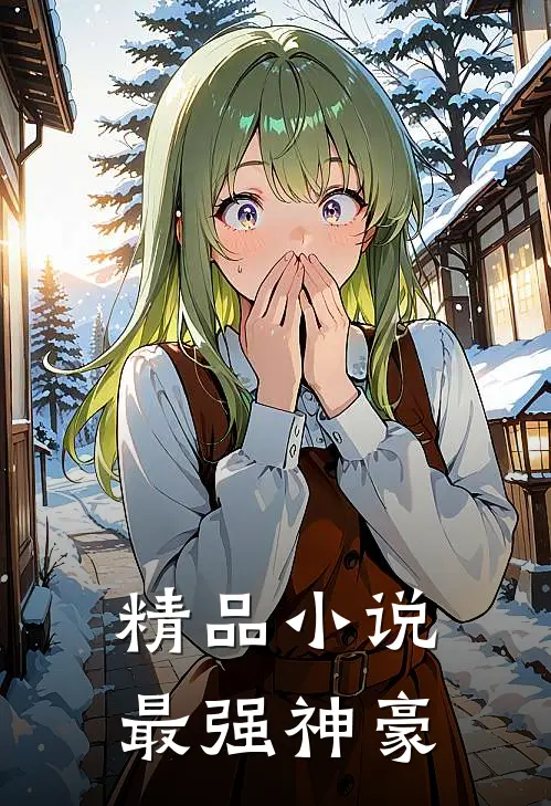 精品小说最强神豪