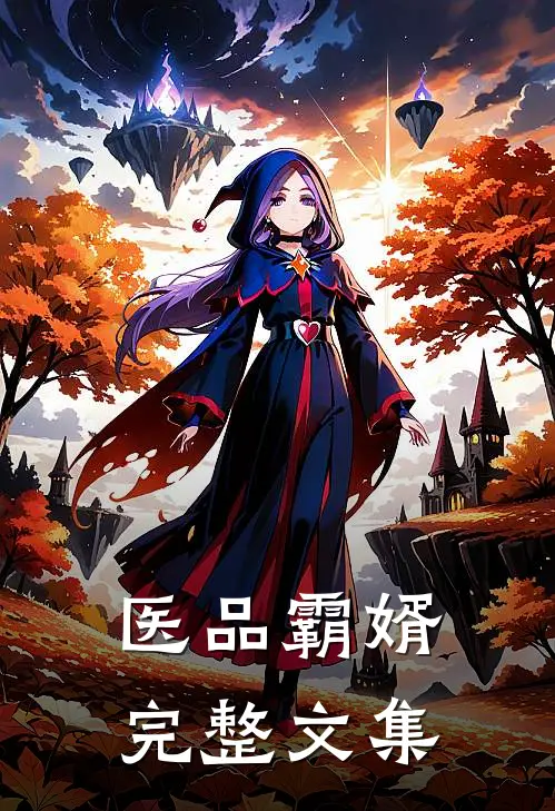 医品霸婿完整文集