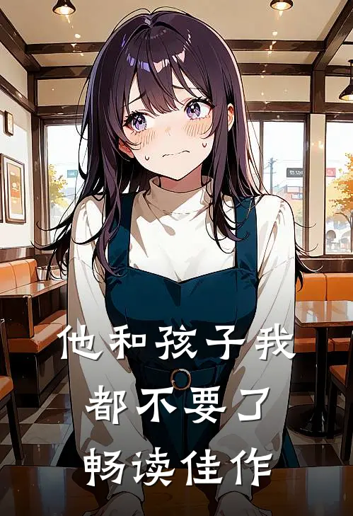 他和孩子我都不要了畅读佳作