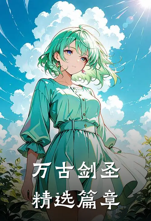 万古剑圣精选篇章