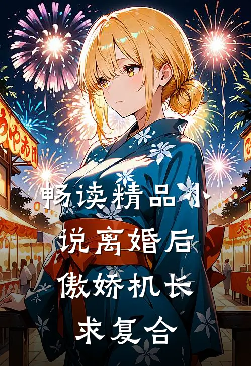 畅读精品小说离婚后，傲娇机长求复合