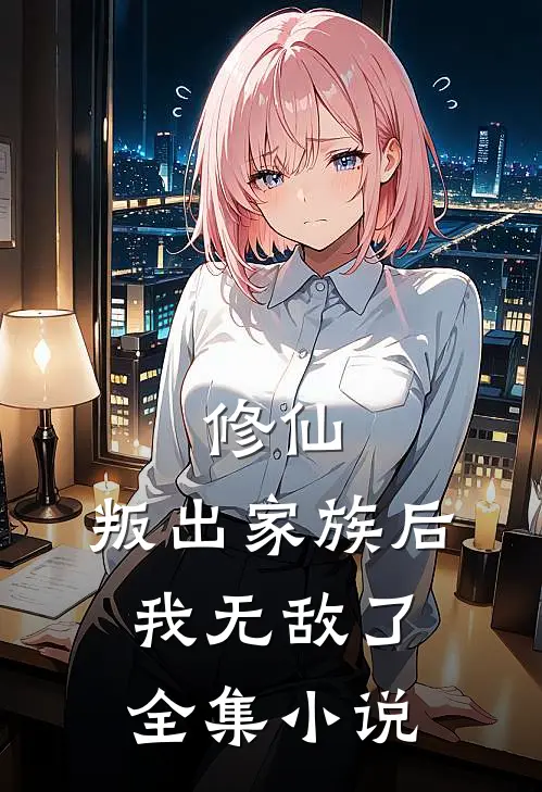 修仙:叛出家族后,我无敌了全集小说