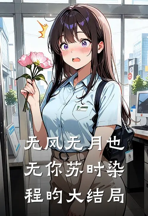 无风无月也无你苏时染程昀大结局