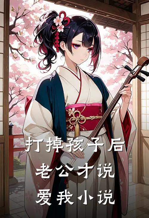 打掉孩子后，老公才说爱我小说