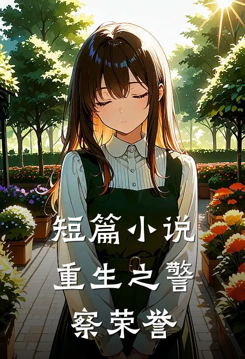 短篇小说重生之警察荣誉