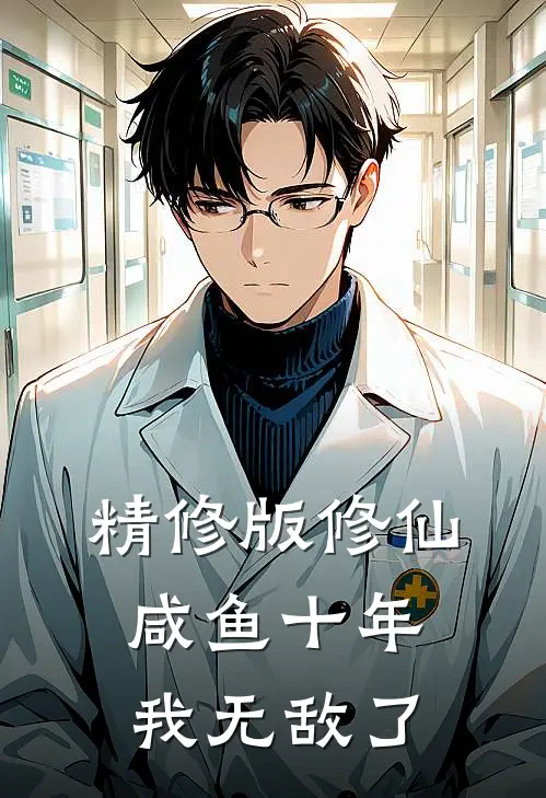 精修版修仙咸鱼十年我无敌了
