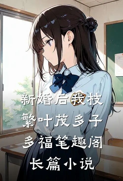 新婚后我枝繁叶茂多子多福笔趣阁长篇小说