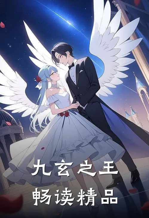 九玄之王畅读精品