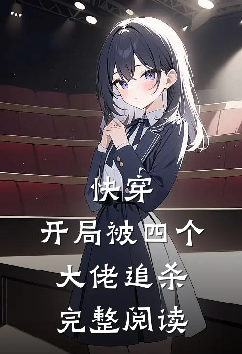 快穿开局被四个大佬追杀完整阅读免费