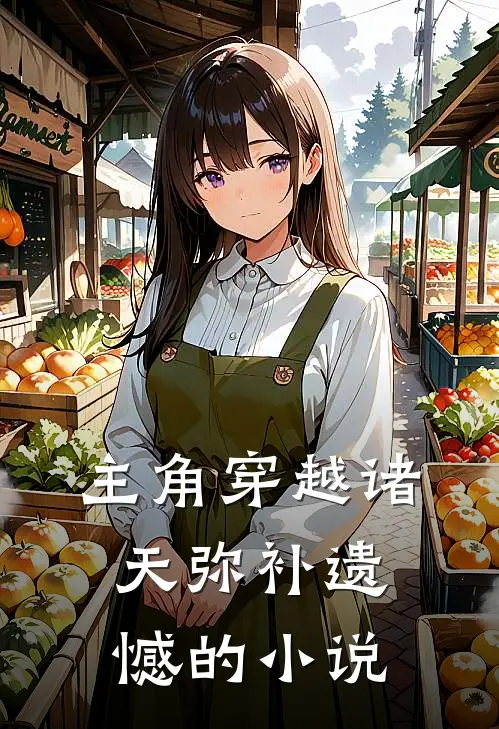主角穿越诸天弥补遗憾的小说