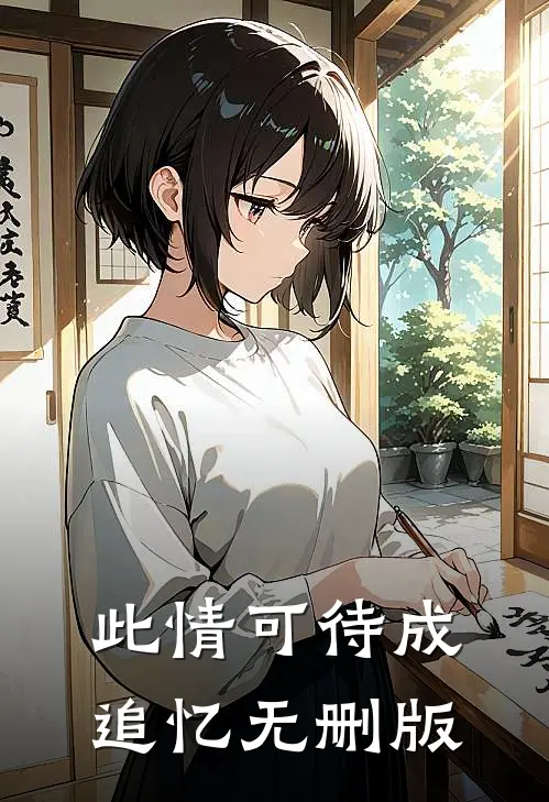 此情可待成追忆无删版